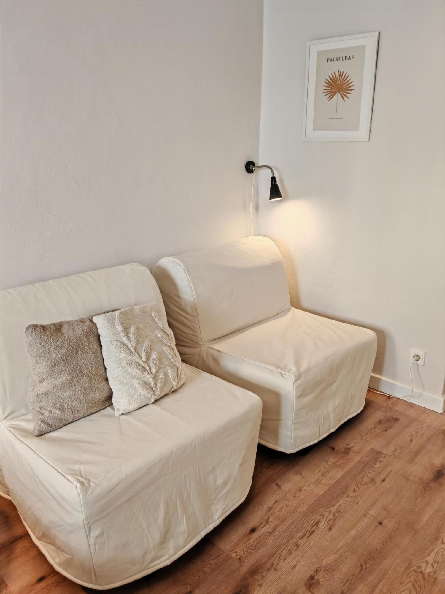 Flat In Zizkov -102- Apartmán Praha